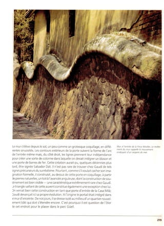 Anton gaudi compress