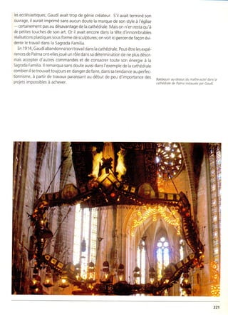 Anton gaudi compress