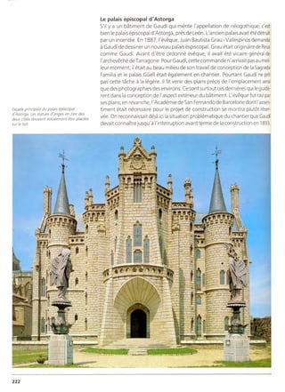 Anton gaudi compress