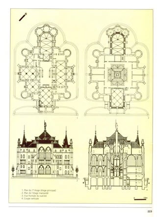 Anton gaudi compress