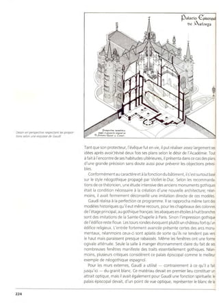 Anton gaudi compress