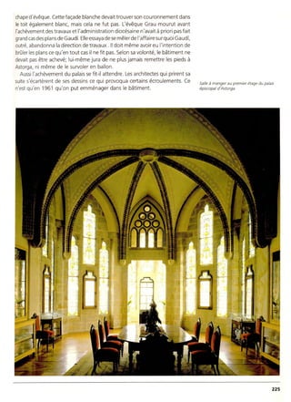 Anton gaudi compress