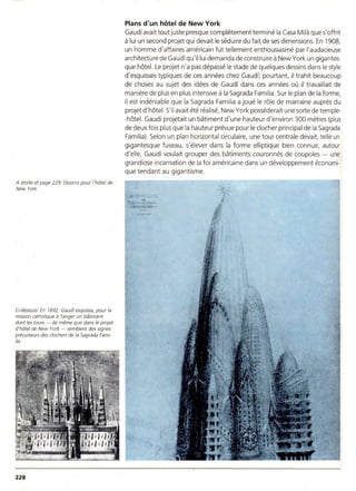 Anton gaudi compress