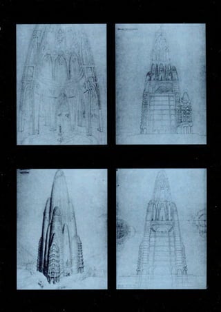 Anton gaudi compress