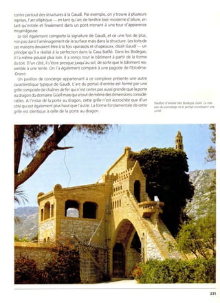 Anton gaudi compress