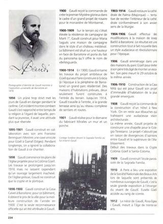 Anton gaudi compress