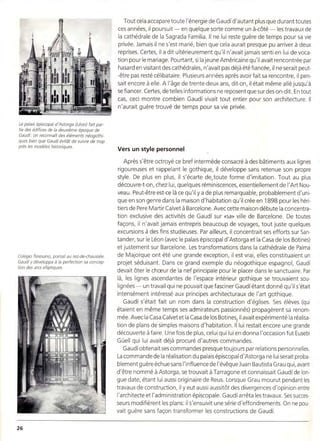 Anton gaudi compress