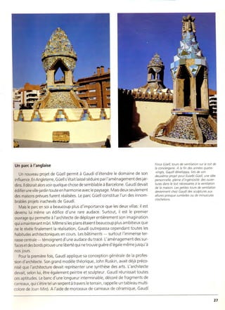 Anton gaudi compress