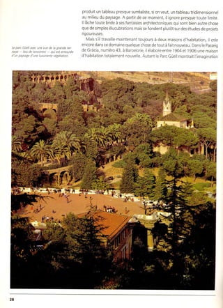Anton gaudi compress