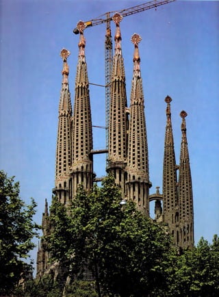 Anton gaudi compress