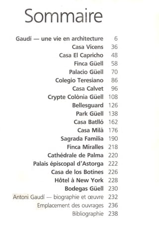 Anton gaudi compress