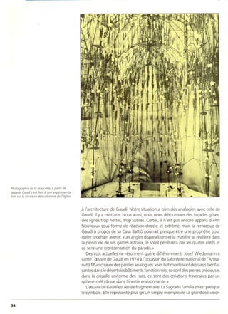 Anton gaudi compress