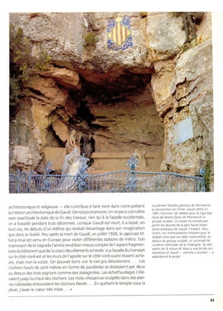 Anton gaudi compress