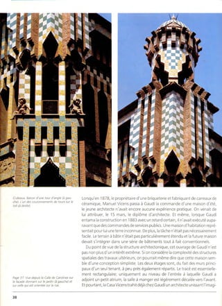Anton gaudi compress