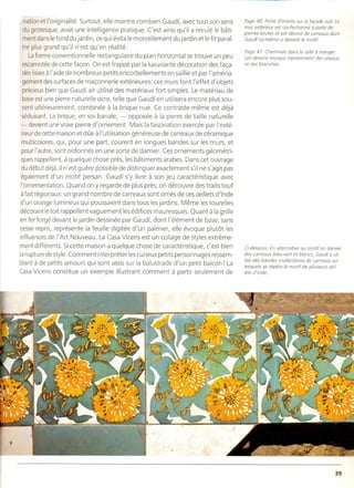 Anton gaudi compress