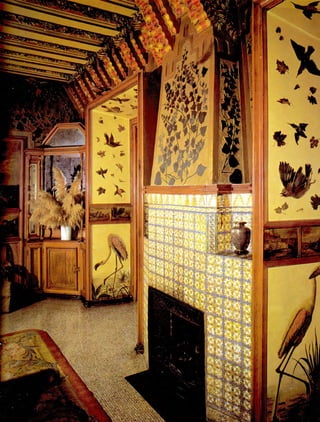 Anton gaudi compress