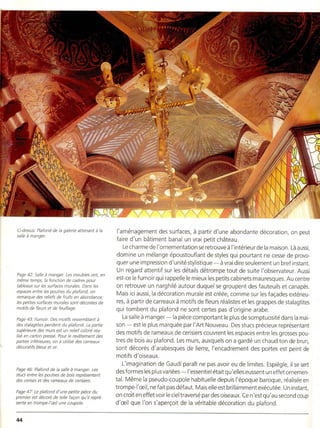 Anton gaudi compress