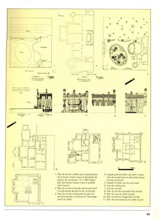 Anton gaudi compress