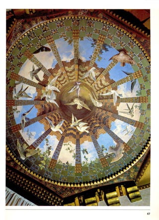 Anton gaudi compress