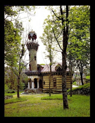 Anton gaudi compress
