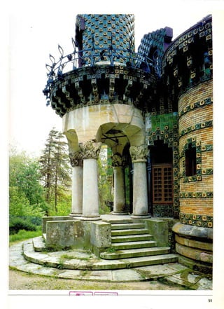 Anton gaudi compress