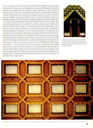 Anton gaudi compress