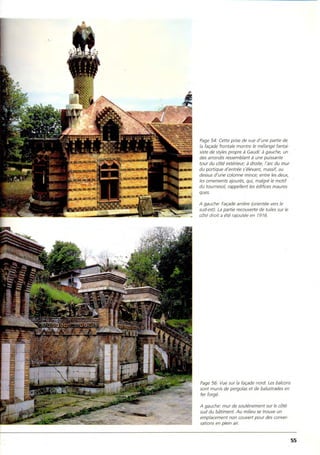 Anton gaudi compress