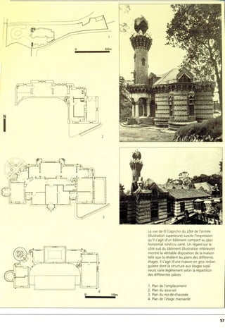 Anton gaudi compress