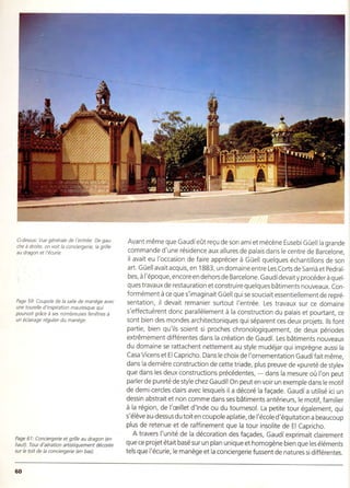 Anton gaudi compress