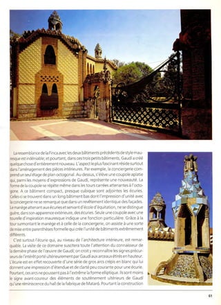 Anton gaudi compress