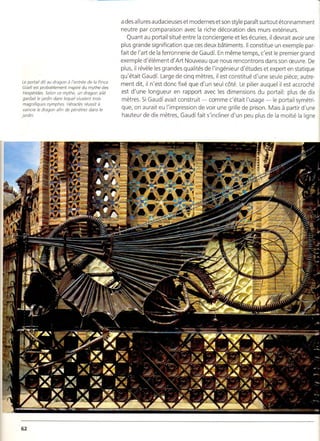 Anton gaudi compress