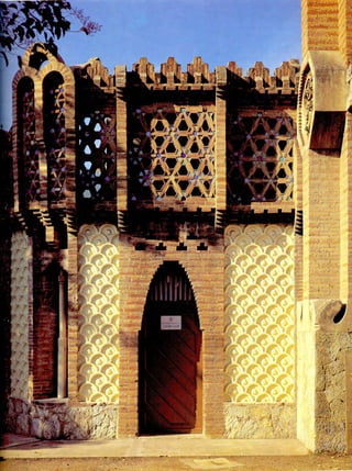 Anton gaudi compress