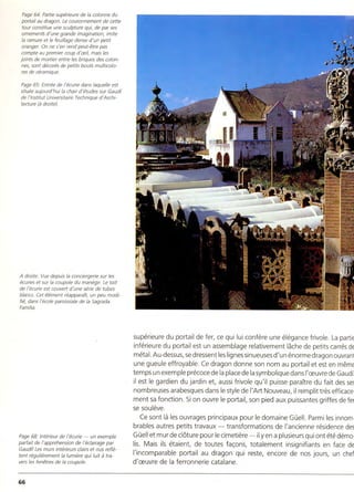 Anton gaudi compress