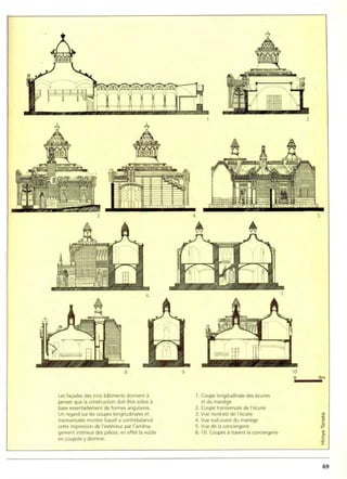 Anton gaudi compress