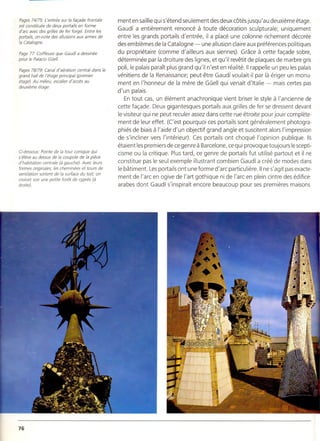 Anton gaudi compress
