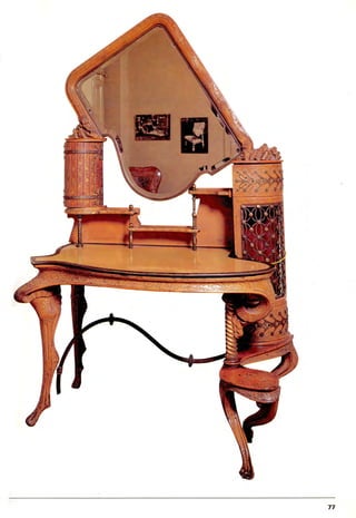 Anton gaudi compress