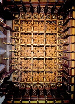 Anton gaudi compress