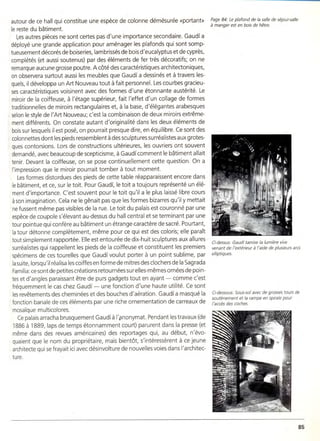 Anton gaudi compress