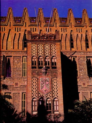 Anton gaudi compress
