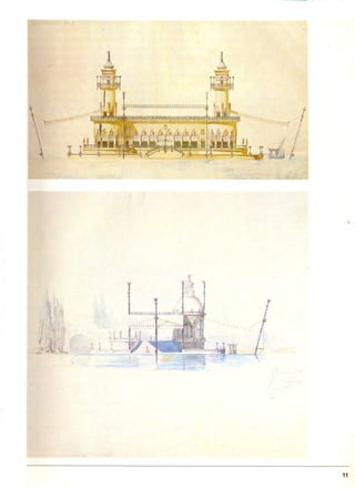 Anton gaudi compress