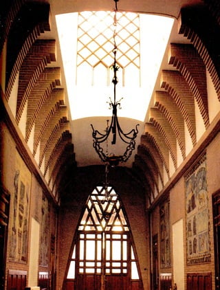 Anton gaudi compress