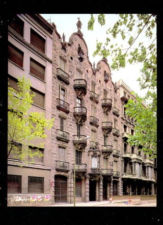 Anton gaudi compress