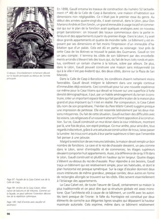 Anton gaudi compress