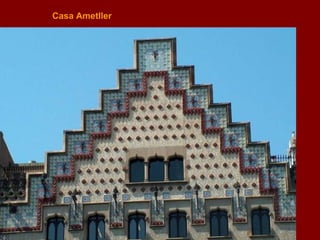 Casa Ametller 