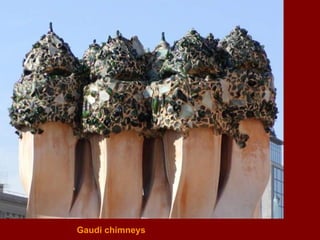 G audi chimneys 