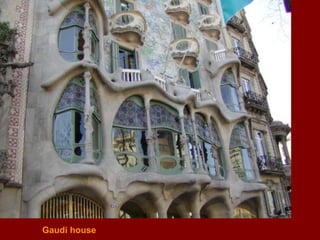G audi house 