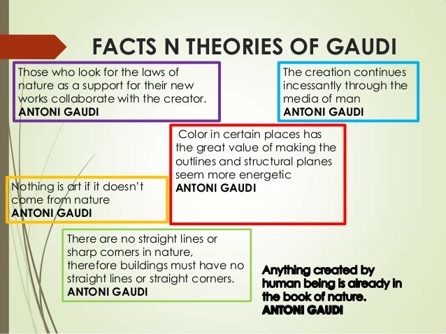 antoni gaudi architecture facts church facts theories of gaudi antoni gaudi antoni gaudi architecture facts church facts theories of gaudi antoni gaudi