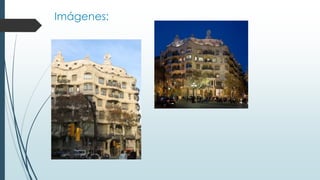 Imágenes: 
 