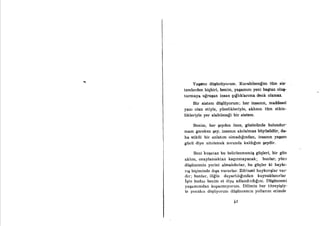 Antonin artaud   yaşayan mumya