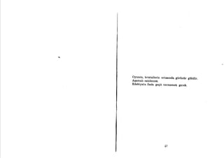 Antonin artaud   yaşayan mumya